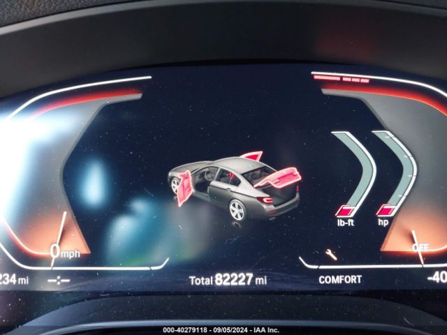 WBA13BJ00MCF86192 BMW 530i Xdrive