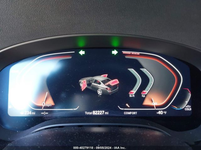 WBA13BJ00MCF86192 BMW 530i Xdrive