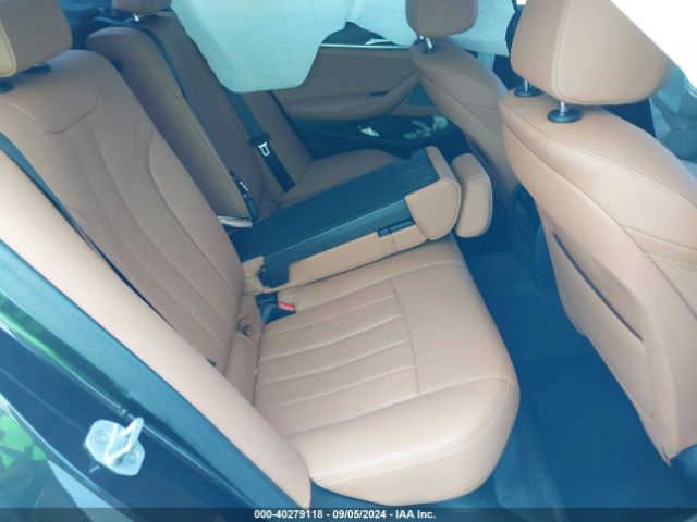 WBA13BJ00MCF86192 BMW 530i Xdrive