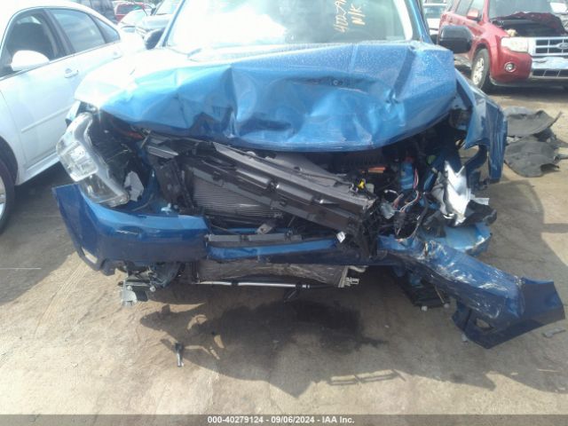 3FTTW8M37RRA43018 Ford Maverick Lariat