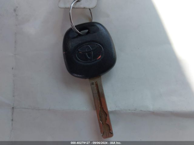 5YFEPRAE9LP056657 Toyota COROLLA LE