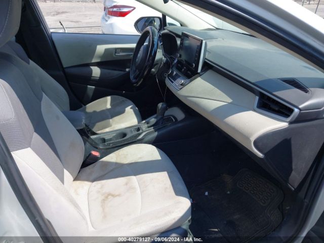 5YFEPRAE9LP056657 Toyota COROLLA LE