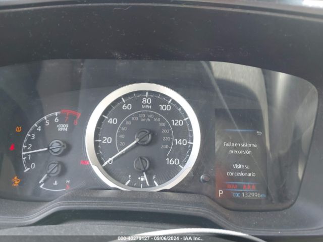 5YFEPRAE9LP056657 Toyota COROLLA LE