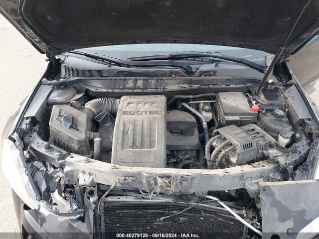 Продажа на аукционе авто 2015 Chevrolet Equinox 1lt, vin: 2GNFLFEK3F6259376, номер лота: 40279128