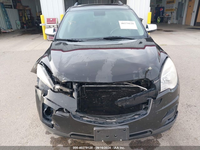 Продажа на аукционе авто 2015 Chevrolet Equinox 1lt, vin: 2GNFLFEK3F6259376, номер лота: 40279128