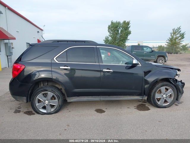 Продажа на аукционе авто 2015 Chevrolet Equinox 1lt, vin: 2GNFLFEK3F6259376, номер лота: 40279128