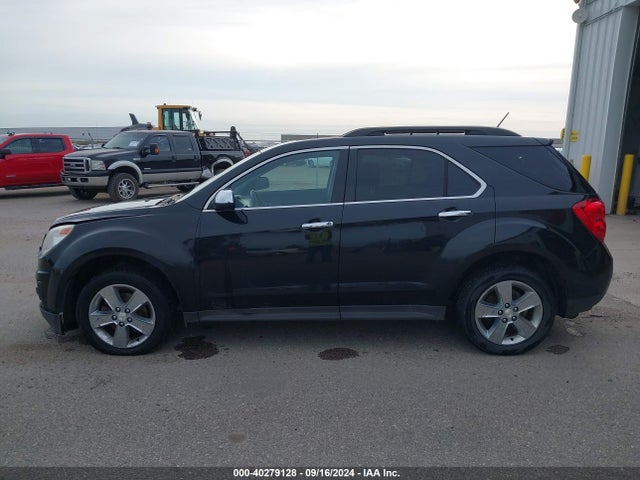 Продажа на аукционе авто 2015 Chevrolet Equinox 1lt, vin: 2GNFLFEK3F6259376, номер лота: 40279128