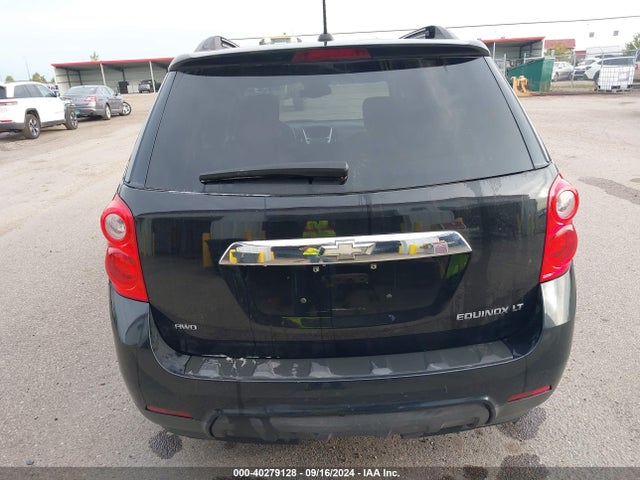 Продажа на аукционе авто 2015 Chevrolet Equinox 1lt, vin: 2GNFLFEK3F6259376, номер лота: 40279128