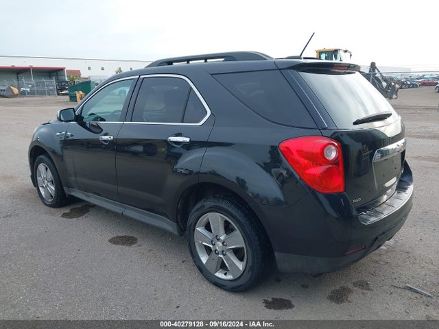 Продажа на аукционе авто 2015 Chevrolet Equinox 1lt, vin: 2GNFLFEK3F6259376, номер лота: 40279128
