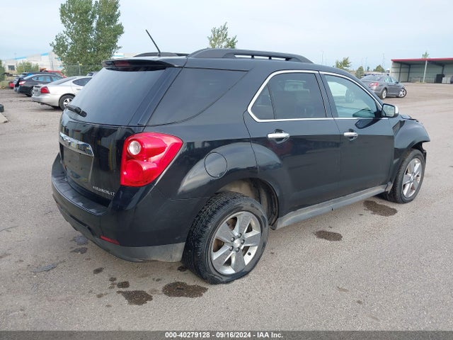 Продажа на аукционе авто 2015 Chevrolet Equinox 1lt, vin: 2GNFLFEK3F6259376, номер лота: 40279128