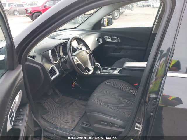 Продажа на аукционе авто 2015 Chevrolet Equinox 1lt, vin: 2GNFLFEK3F6259376, номер лота: 40279128