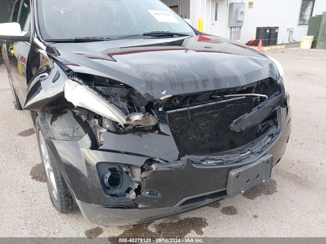 Продажа на аукционе авто 2015 Chevrolet Equinox 1lt, vin: 2GNFLFEK3F6259376, номер лота: 40279128