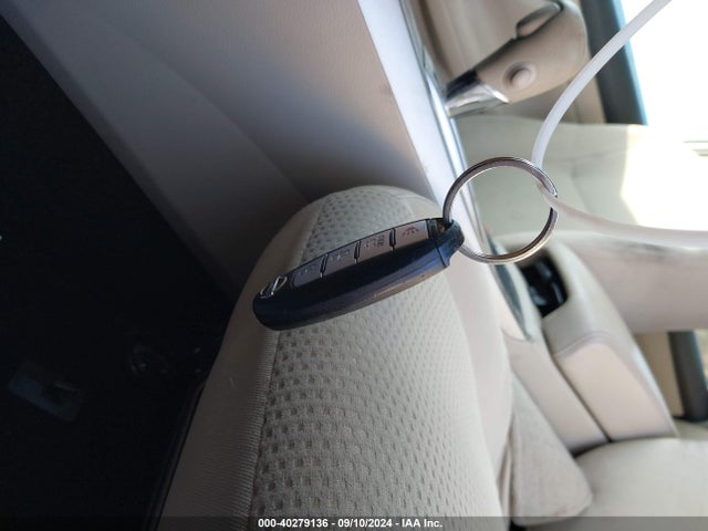 Nissan Altima 2.5 S 2015 1N4AL3AP7FC431442 Image 11