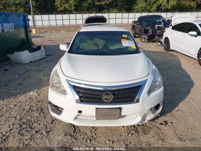 Nissan Altima 2.5 S 2015 1N4AL3AP7FC431442 Image 13