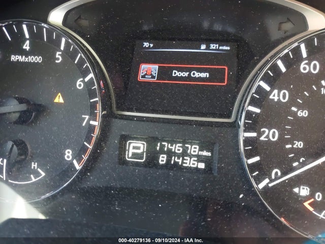 Nissan Altima 2.5 S 2015 1N4AL3AP7FC431442 Image 16