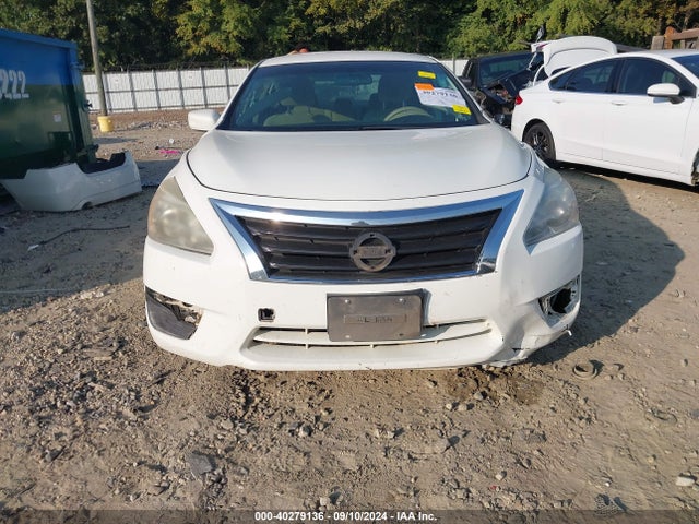 Nissan Altima 2.5 S 2015 1N4AL3AP7FC431442 Image 18