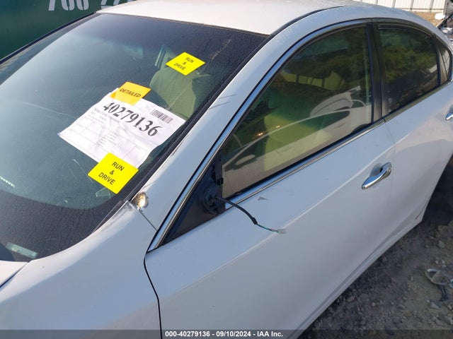 Nissan Altima 2.5 S 2015 1N4AL3AP7FC431442 Image 19