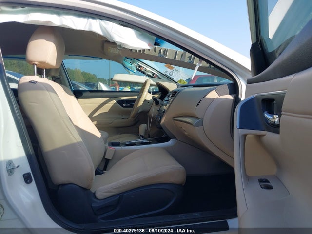 Nissan Altima 2.5 S 2015 1N4AL3AP7FC431442 Image 5