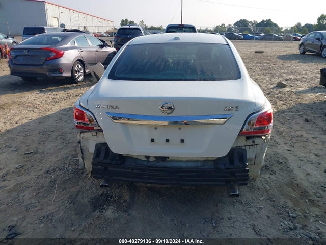 Nissan Altima 2.5 S 2015 1N4AL3AP7FC431442 Image 6