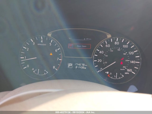 Nissan Altima 2.5 S 2015 1N4AL3AP7FC431442 Image 7