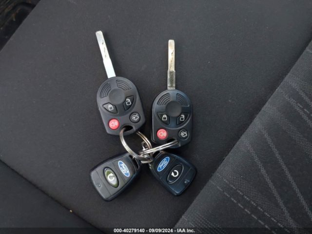 1FADP3H28HL236982 Ford FOCUS SEL