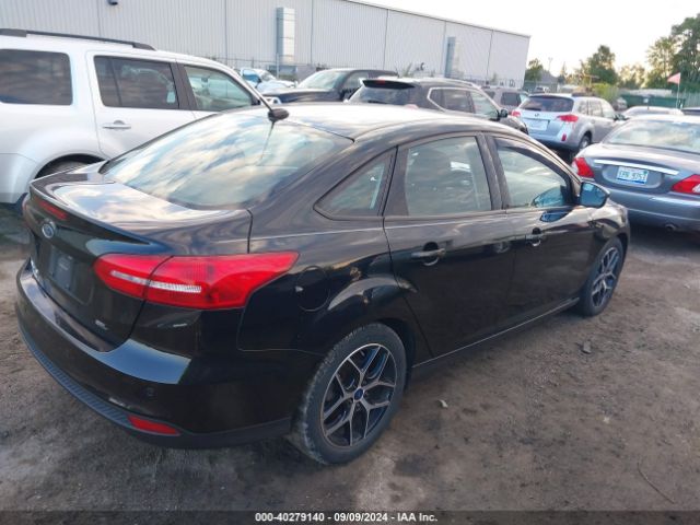 1FADP3H28HL236982 Ford FOCUS SEL