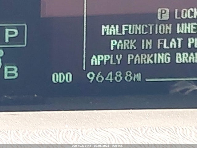 Toyota Prius Two 2015 JTDKN3DU1F1908310 Image 14