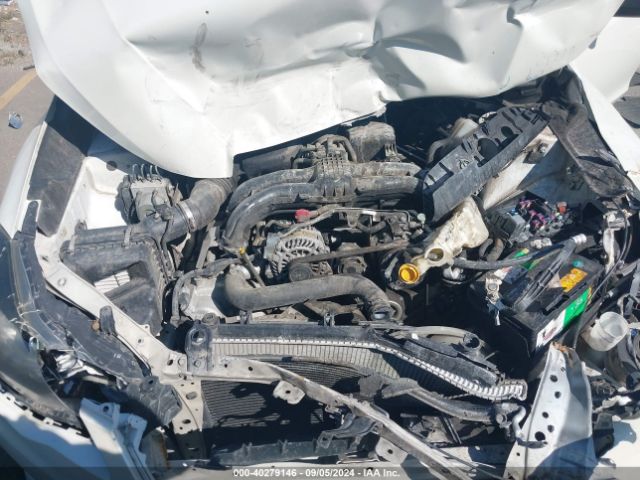JF1GJAA61FH022352 Subaru Impreza 2.0i
