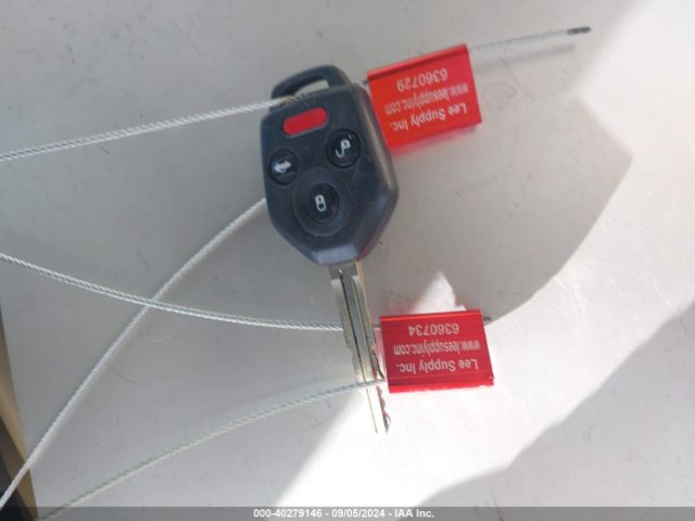 JF1GJAA61FH022352 Subaru Impreza 2.0i