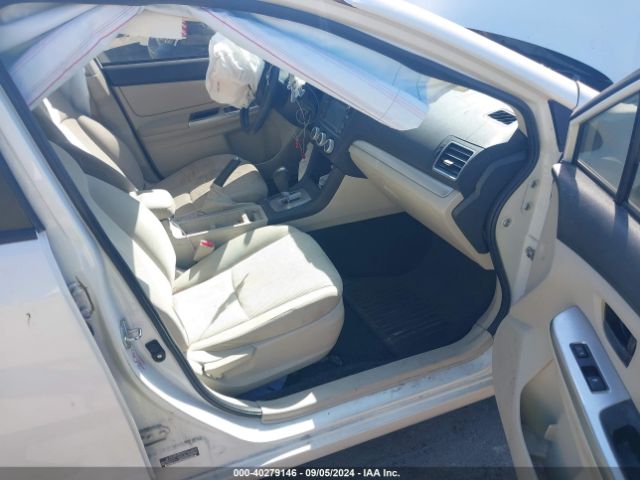 JF1GJAA61FH022352 Subaru Impreza 2.0i