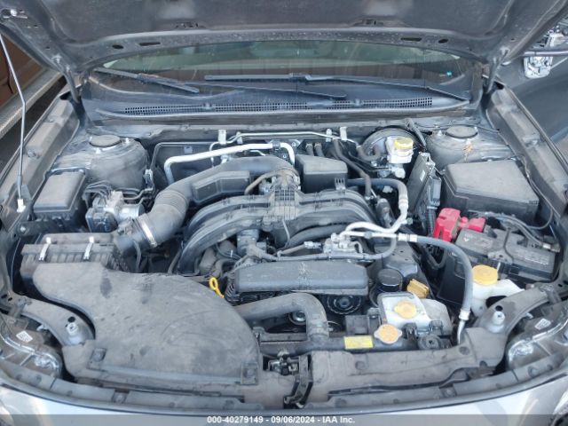 4S4BTANC5N3228165 Subaru Outback Limited