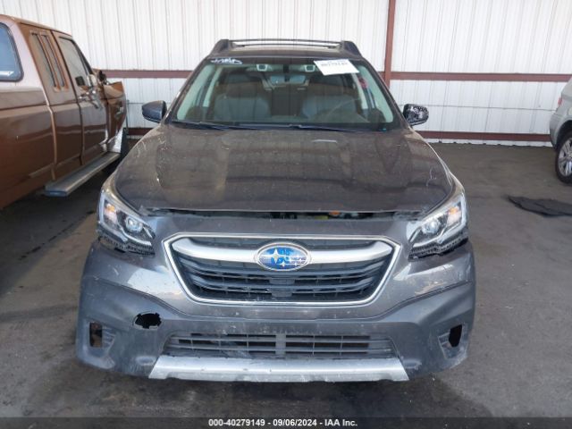 4S4BTANC5N3228165 Subaru Outback Limited