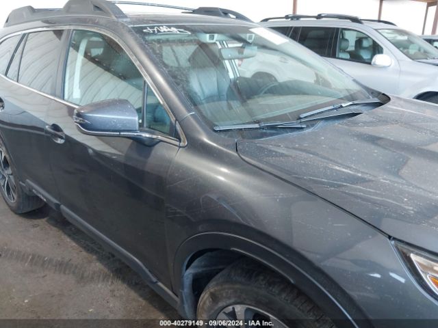 4S4BTANC5N3228165 Subaru Outback Limited