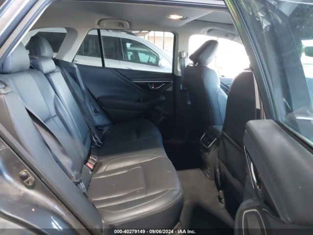4S4BTANC5N3228165 Subaru Outback Limited