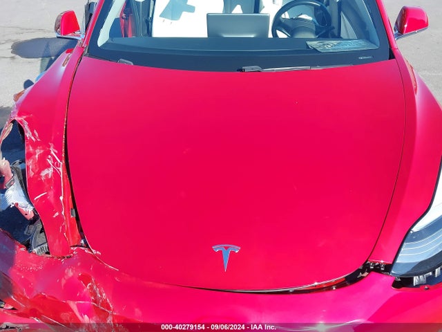 2018 TESLA MODEL 3 5YJ3E1EB0JF097556 Photo 9