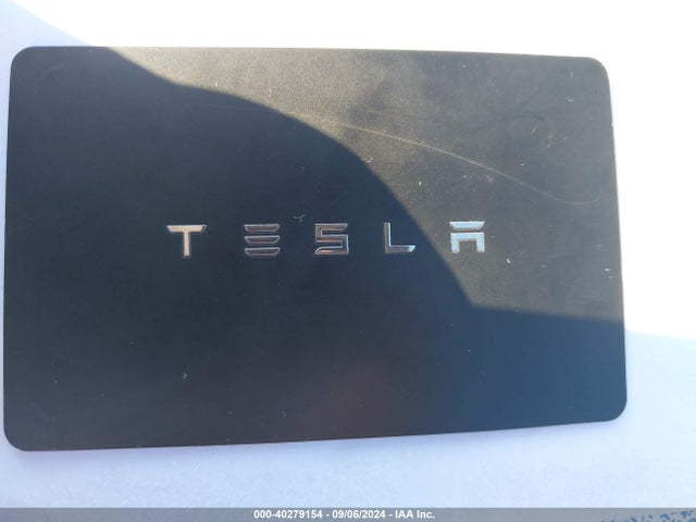 2018 TESLA MODEL 3 5YJ3E1EB0JF097556 Photo 10