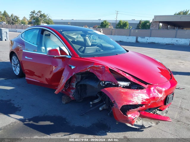 2018 TESLA MODEL 3 5YJ3E1EB0JF097556 Photo 5