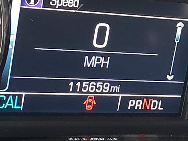 Chevrolet Silverado 1500 2lz 2018 3GCUKSEJ2JG352096 Image 15