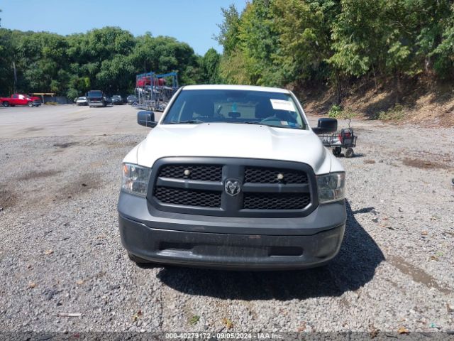 3C6RR7KT8FG676074 RAM 1500 Tradesman