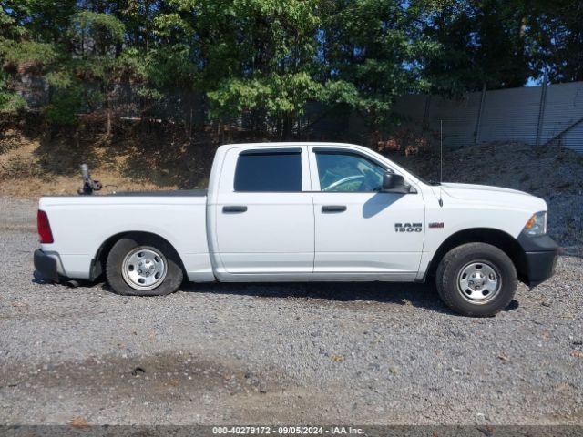 3C6RR7KT8FG676074 RAM 1500 Tradesman