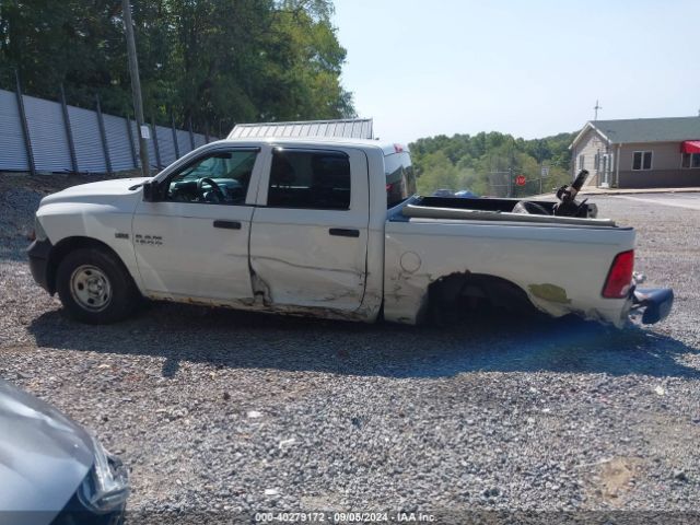 3C6RR7KT8FG676074 RAM 1500 Tradesman