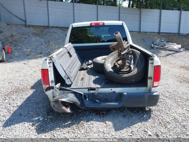 3C6RR7KT8FG676074 RAM 1500 Tradesman