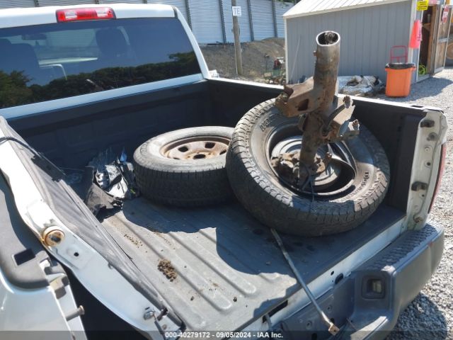 3C6RR7KT8FG676074 RAM 1500 Tradesman