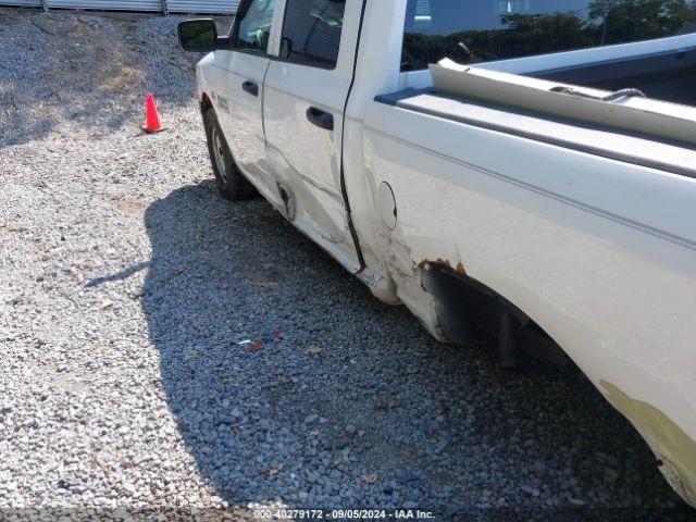 3C6RR7KT8FG676074 RAM 1500 Tradesman
