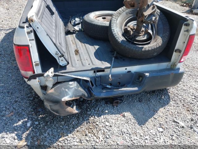 3C6RR7KT8FG676074 RAM 1500 Tradesman