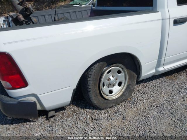 3C6RR7KT8FG676074 RAM 1500 Tradesman