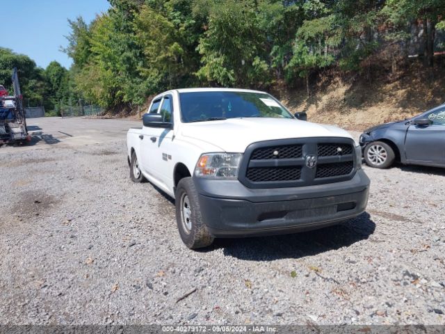 3C6RR7KT8FG676074 RAM 1500 Tradesman