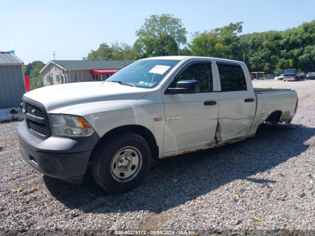 3C6RR7KT8FG676074 RAM 1500 Tradesman