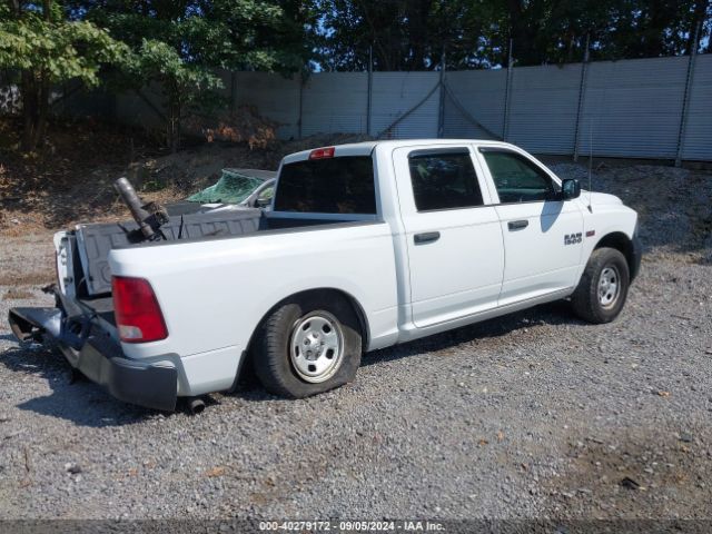3C6RR7KT8FG676074 RAM 1500 Tradesman
