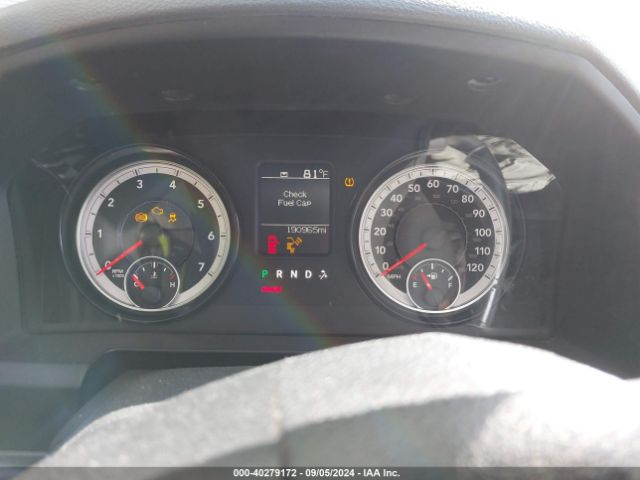 3C6RR7KT8FG676074 RAM 1500 Tradesman
